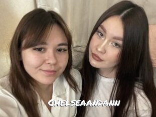 Chelseaandann