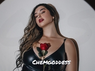 Chemgoddess