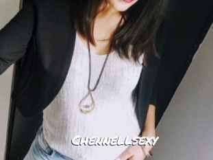 Chennellsexy