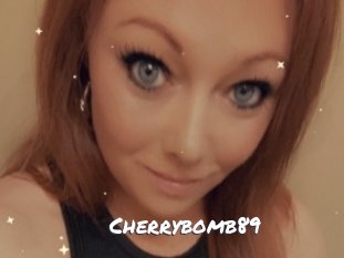 Cherrybomb89