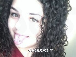 Cherryclit