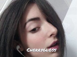 Cherrygloss