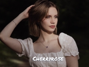 Cherryrose