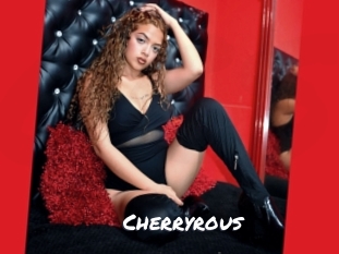 Cherryrous