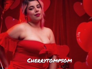 Cherrytompsom