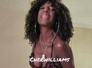 Cherwilliams