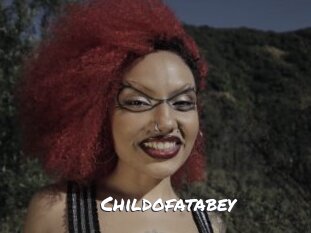 Childofatabey