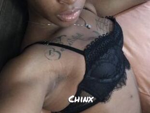 Chinx