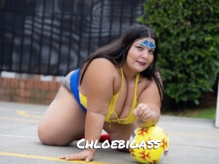 Chloebigass