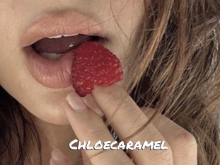 Chloecaramel