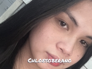 Chloesoberano