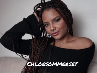 Chloesommerset