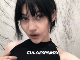 Chloespenser