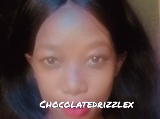 Chocolatedrizzlex