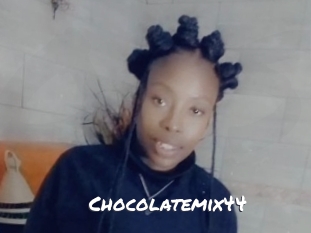 Chocolatemix44