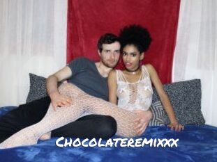 Chocolateremixxx