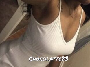 Chocolatte23