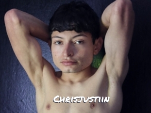 Chrisjustiin