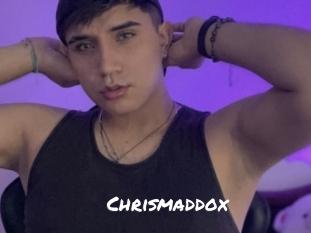 Chrismaddox