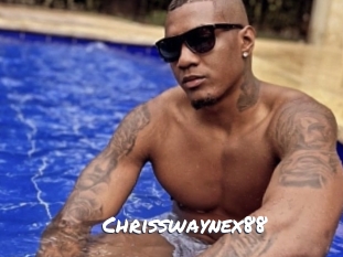 Chrisswaynex88