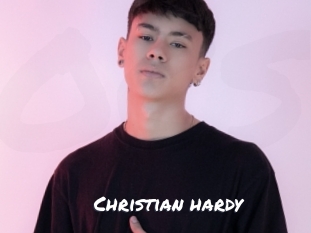 Christian_hardy