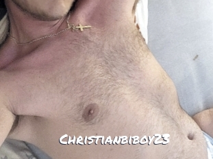 Christianbiboy23