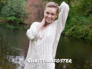 Christinafoster