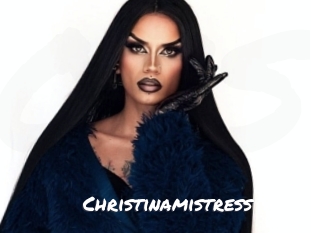 Christinamistress