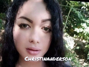 Christinanderson