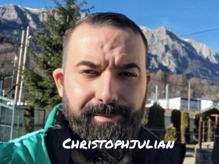 Christophjulian