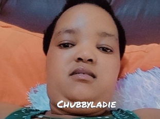 Chubbyladie