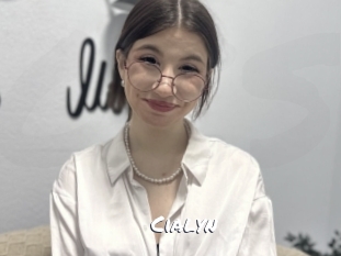 Cialyn