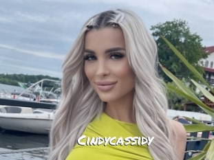 Cindycassidy