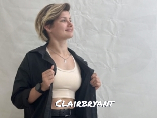 Clairbryant