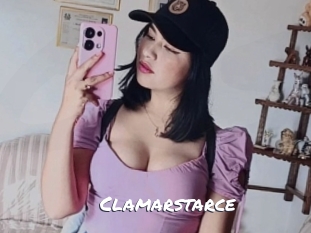 Clamarstarce