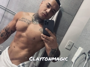 Claytonmagic