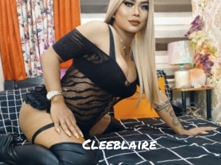 Cleeblaire