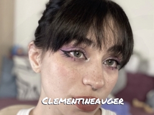 Clementineauger