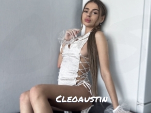 Cleoaustin