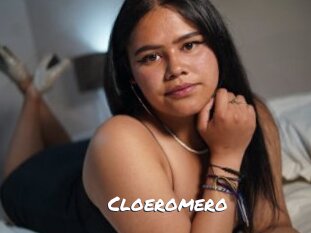 Cloeromero