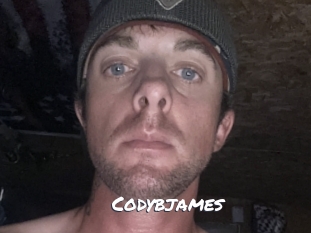 Codybjames