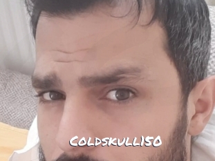 Coldskull150