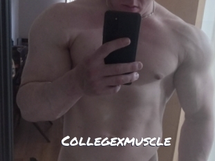 Collegexmuscle