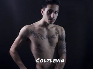 Coltlevin