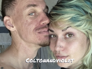 Coltonandviolet