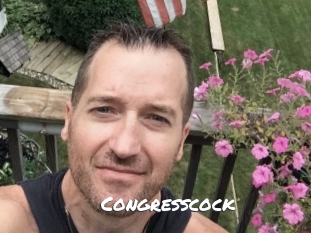 Congresscock