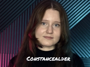 Constancealder