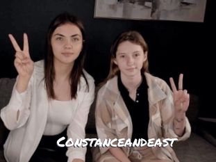 Constanceandeast