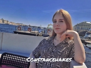 Constancehakes