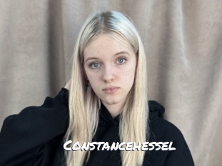 Constancehessel